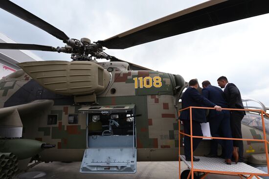 Russia Army Forum