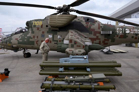Russia Army Forum