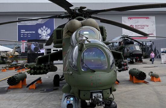 Russia Army Forum