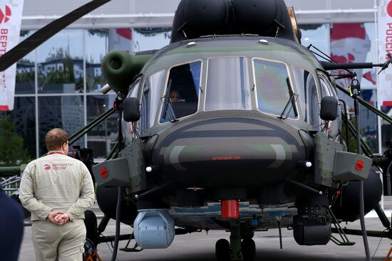 Russia Army Forum