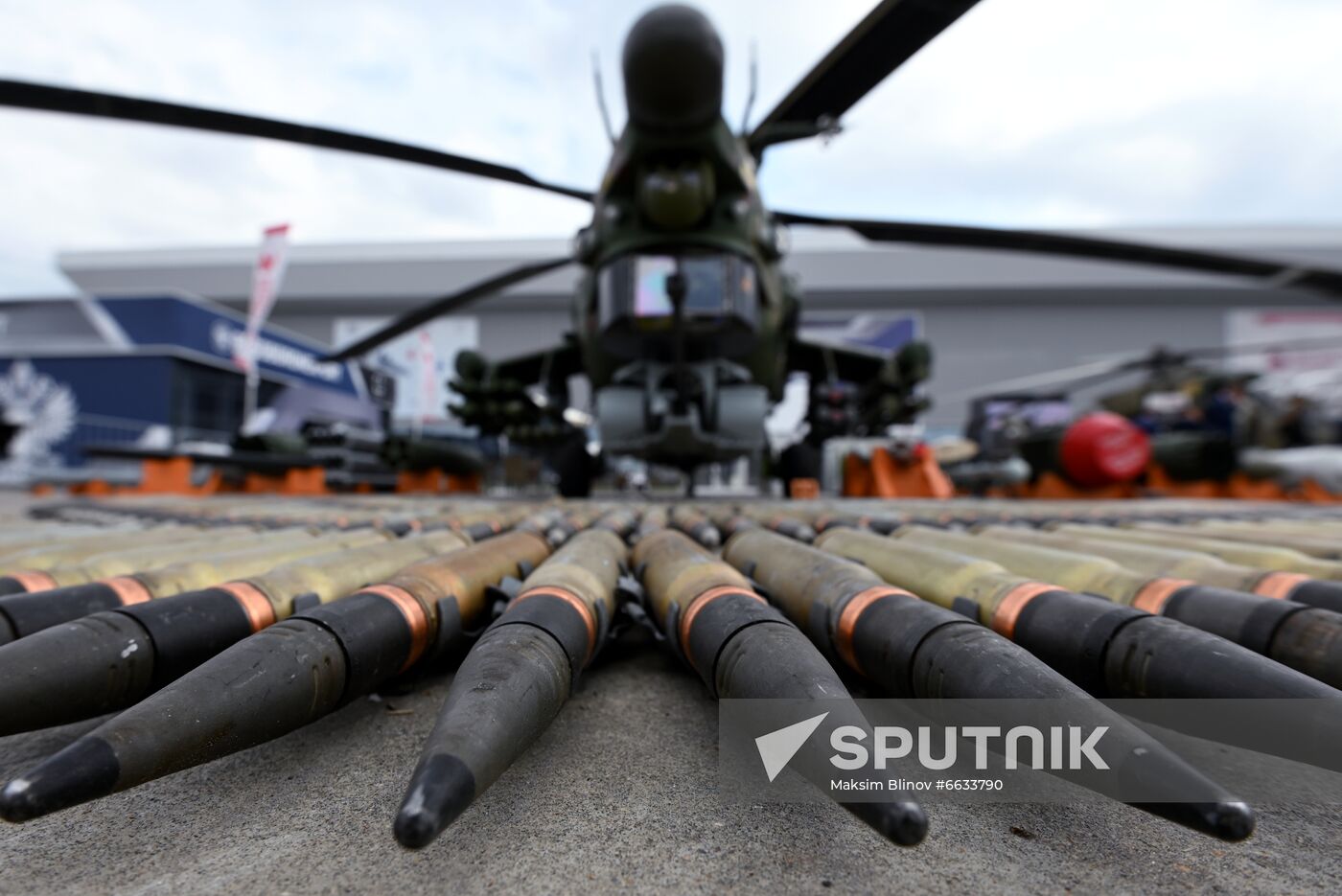 Russia Army Forum