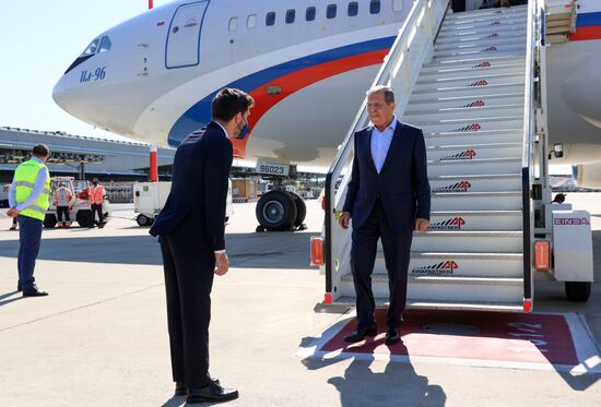 Italy Russia