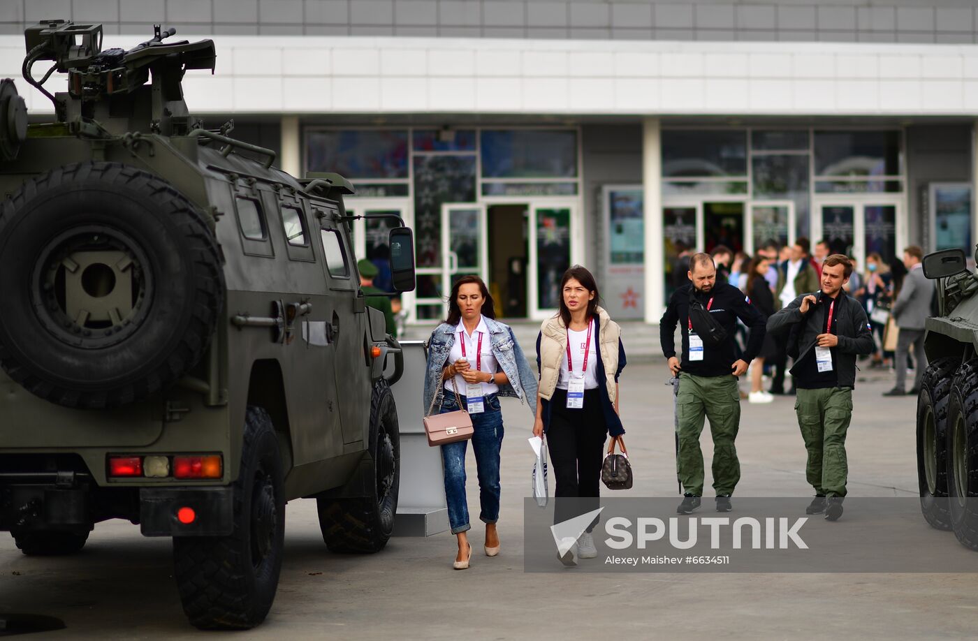 Russia Army Forum