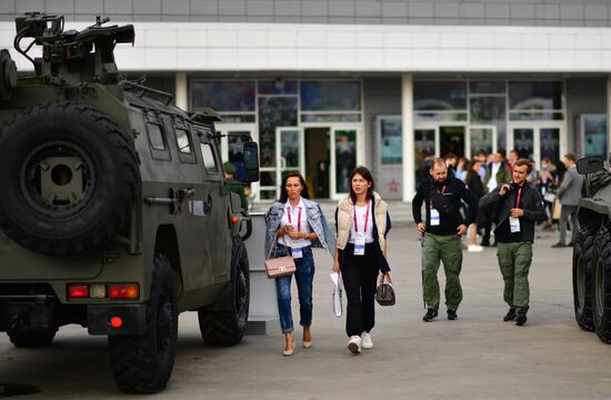 Russia Army Forum