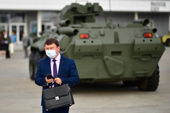 Russia Army Forum