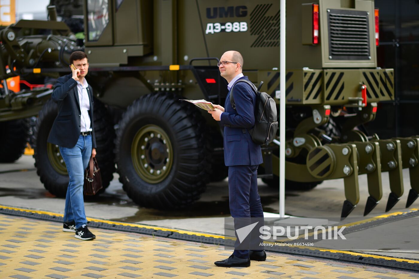 Russia Army Forum