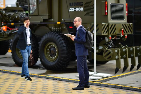 Russia Army Forum