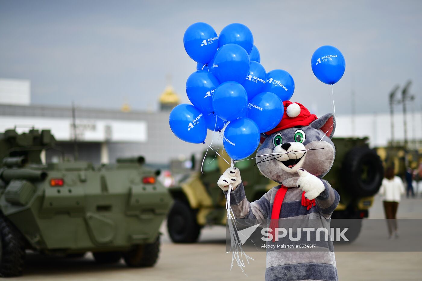 Russia Army Forum