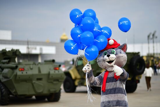 Russia Army Forum