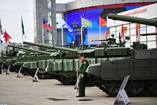 Russia Army Forum