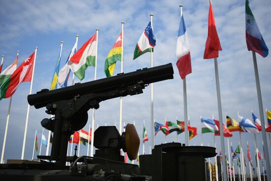 Russia Army Forum