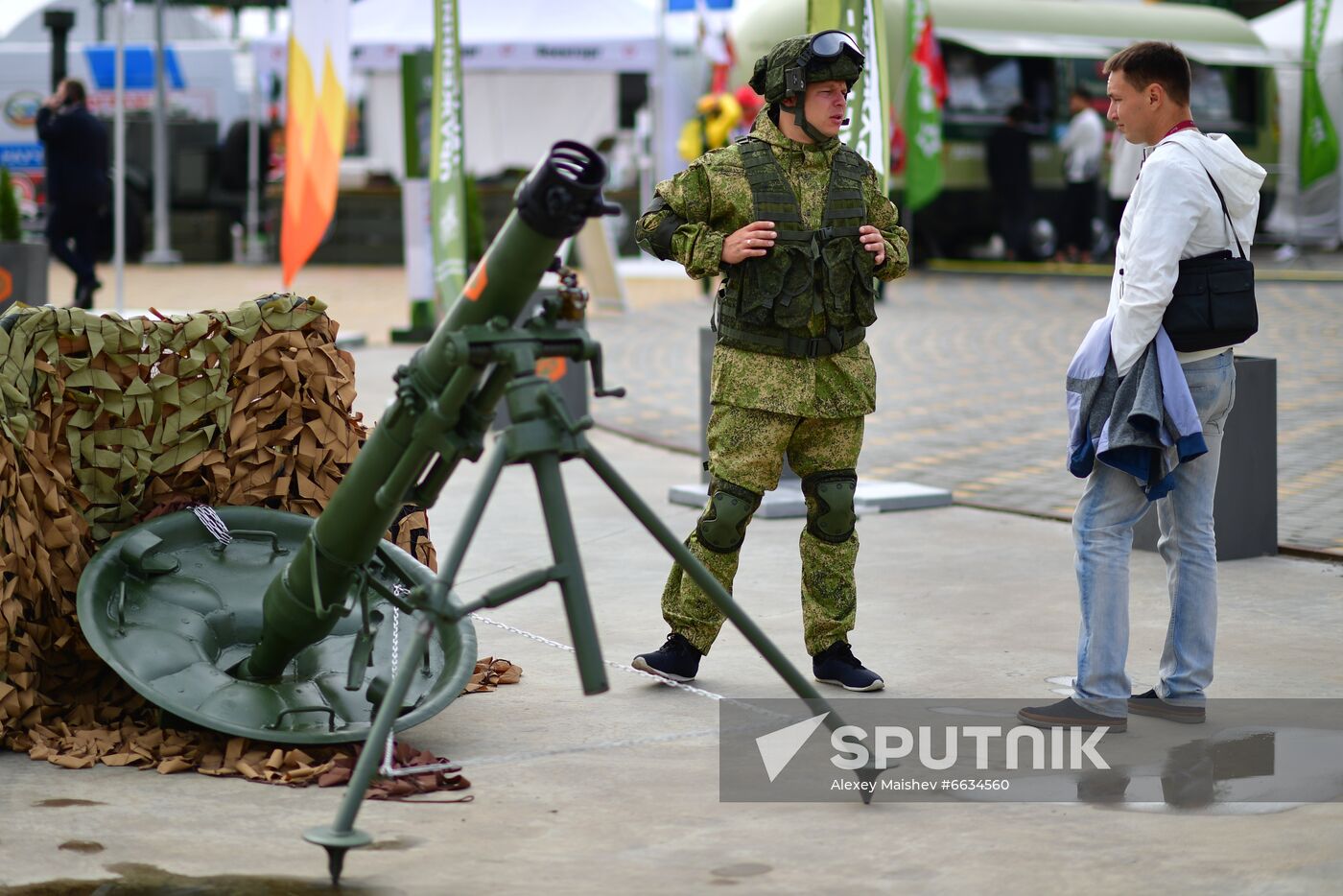 Russia Army Forum