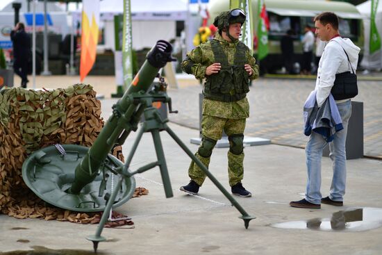 Russia Army Forum