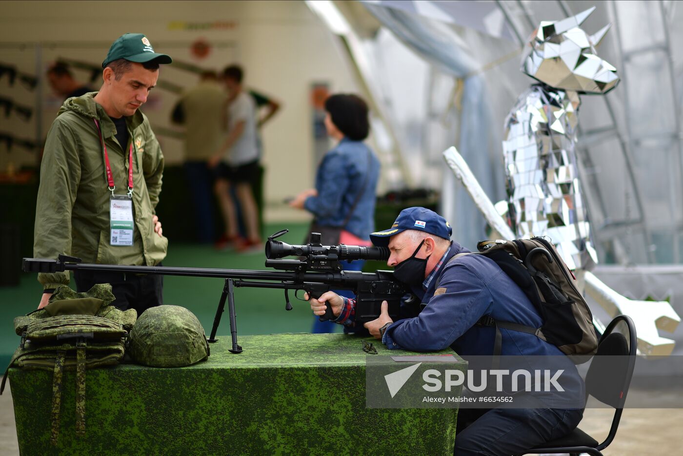 Russia Army Forum