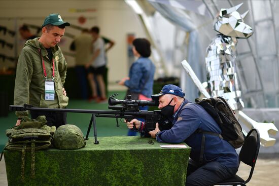 Russia Army Forum
