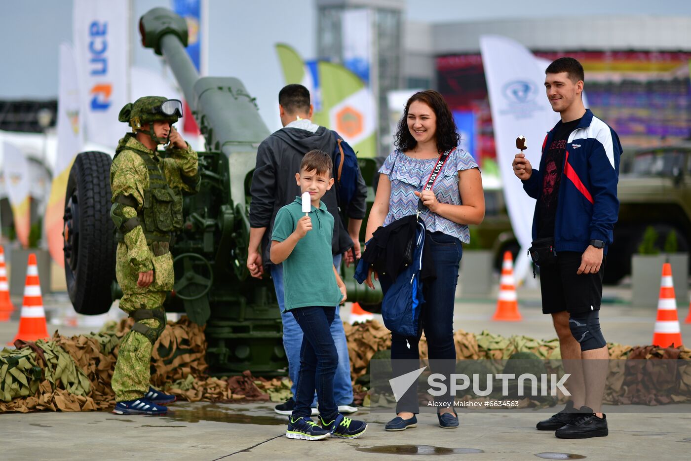 Russia Army Forum