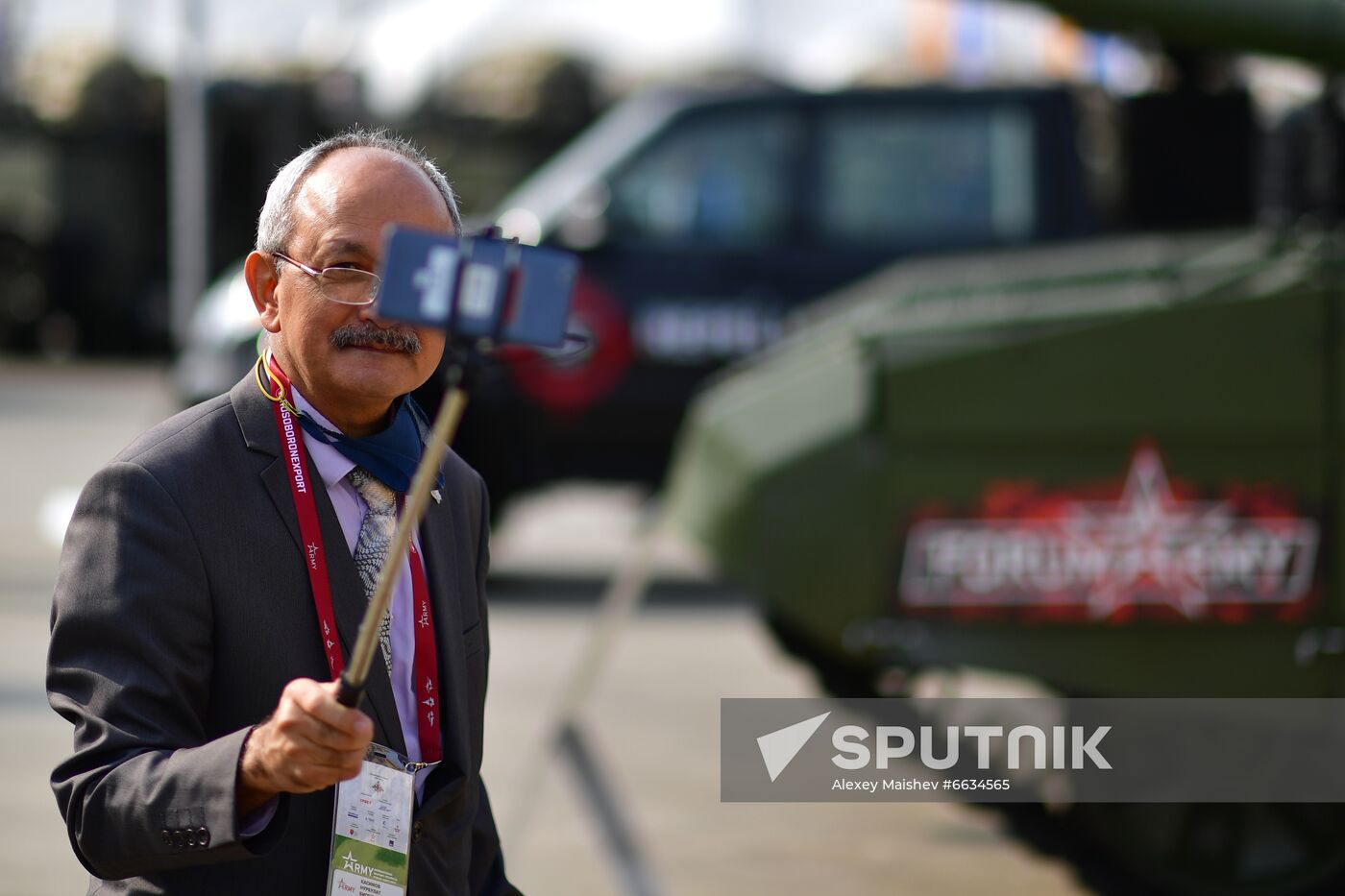 Russia Army Forum