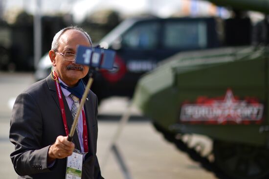 Russia Army Forum