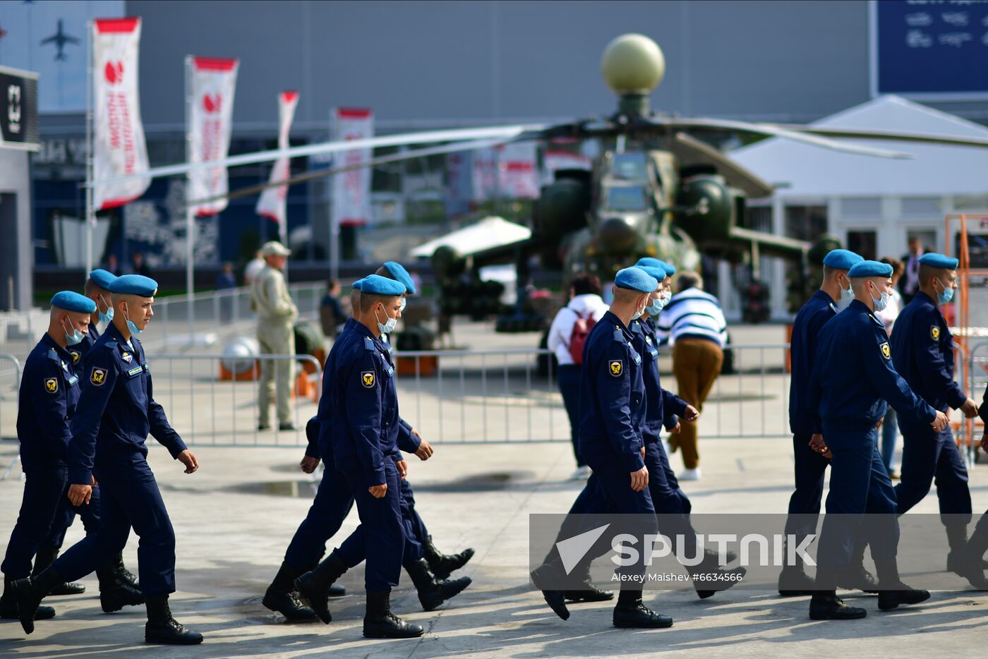 Russia Army Forum