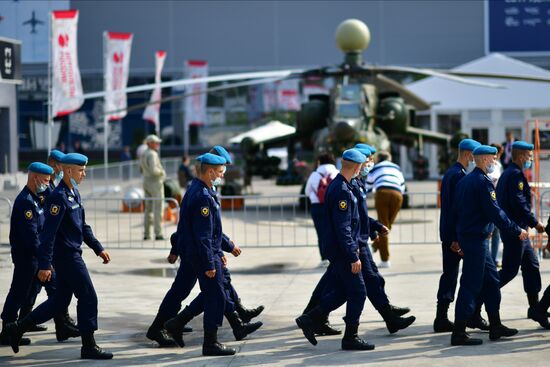 Russia Army Forum