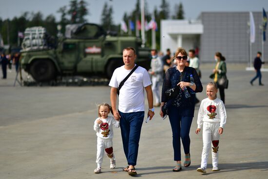 Russia Army Forum