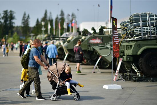 Russia Army Forum