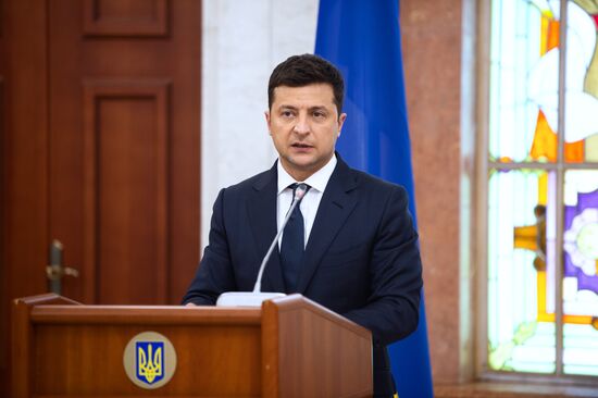 Moldova Independence Day