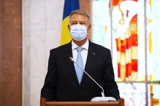 Moldova Independence Day