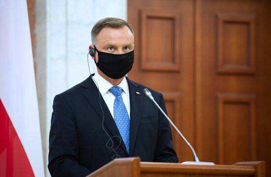 Moldova Independence Day