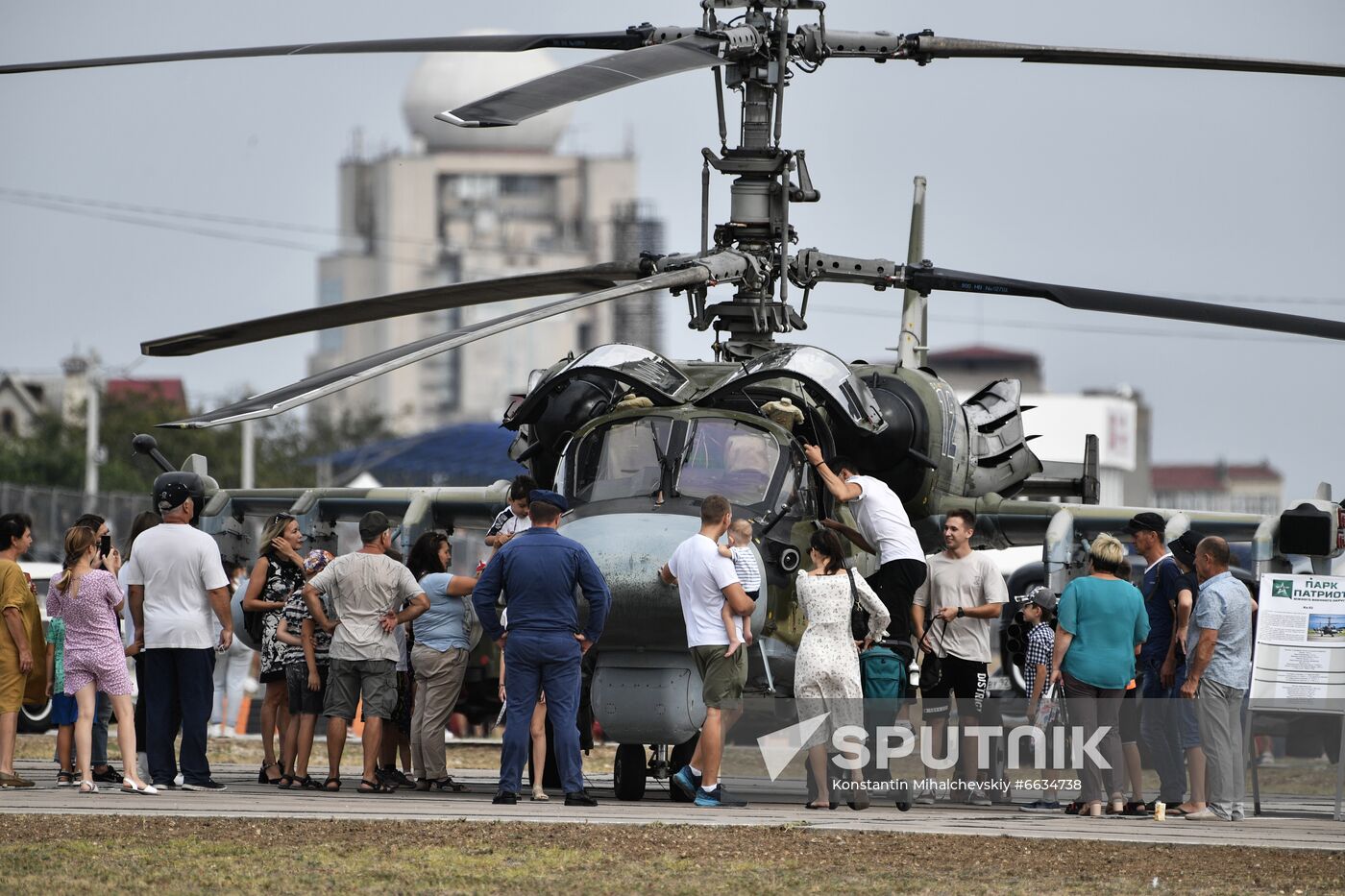 Russia Regions Army Forum