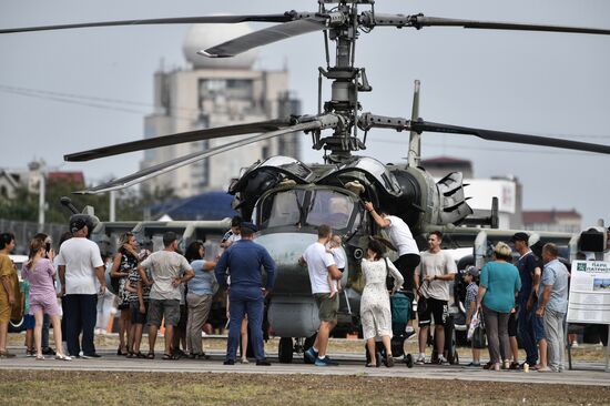 Russia Regions Army Forum