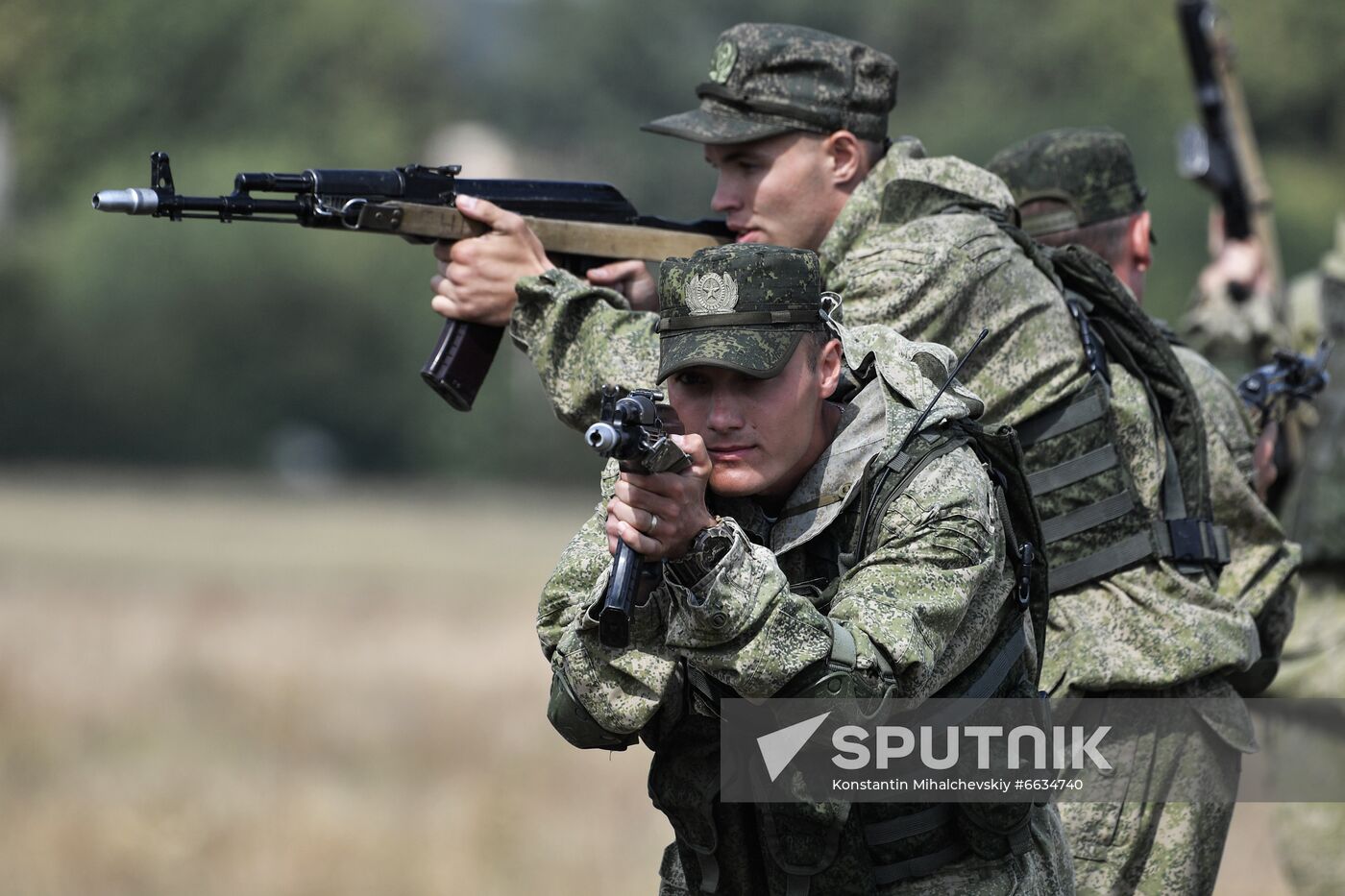 Russia Regions Army Forum