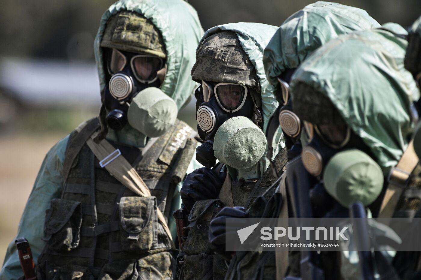 Russia Regions Army Forum