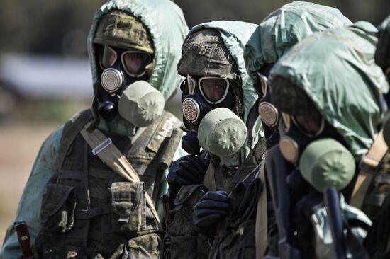 Russia Regions Army Forum