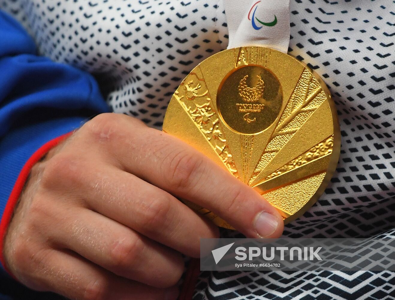 Japan Paralympics 2020 Athletics