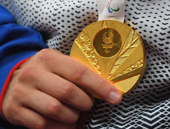 Japan Paralympics 2020 Athletics