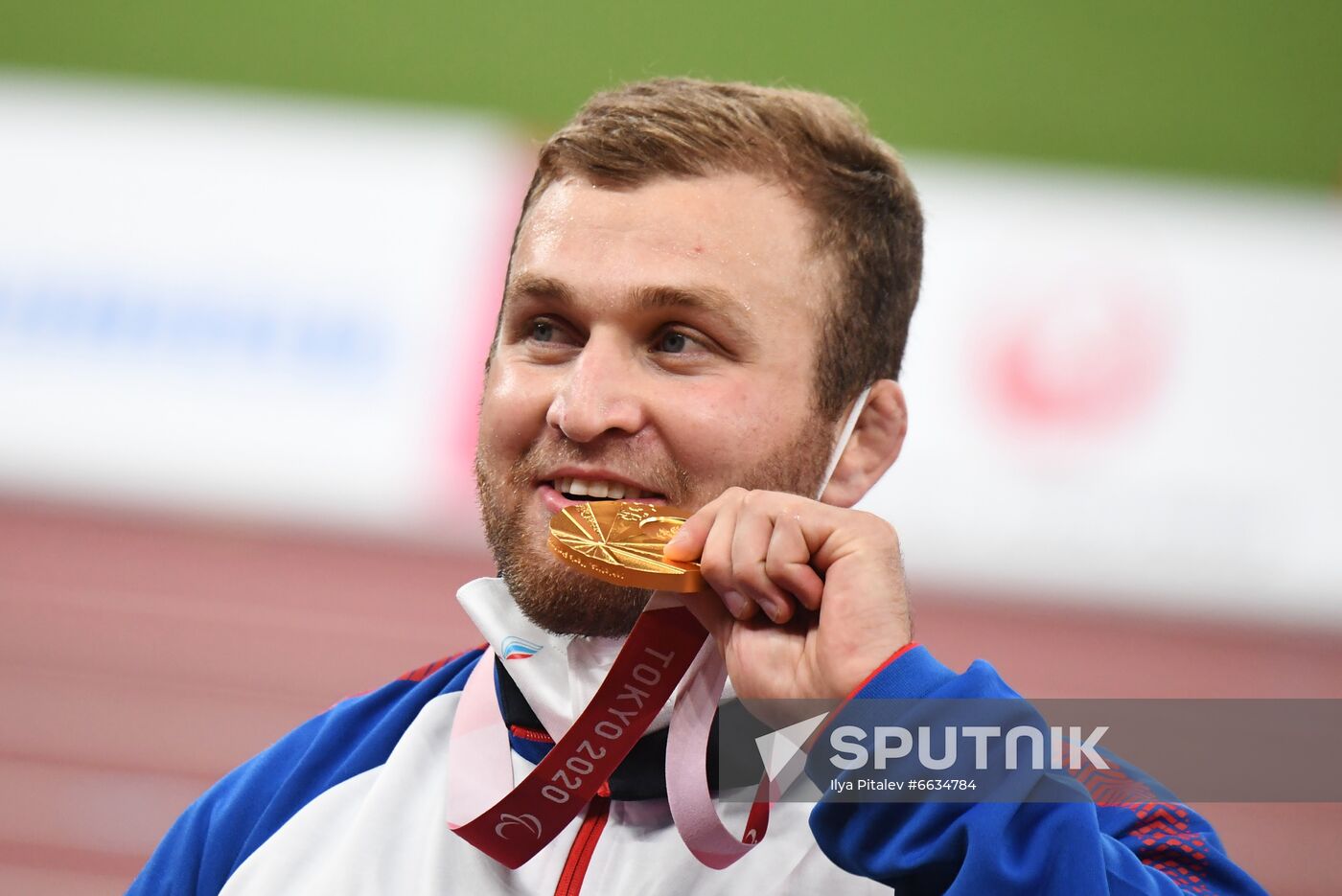 Japan Paralympics 2020 Athletics