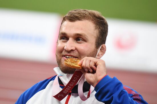 Japan Paralympics 2020 Athletics