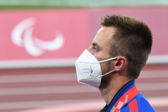 Japan Paralympics 2020 Athletics