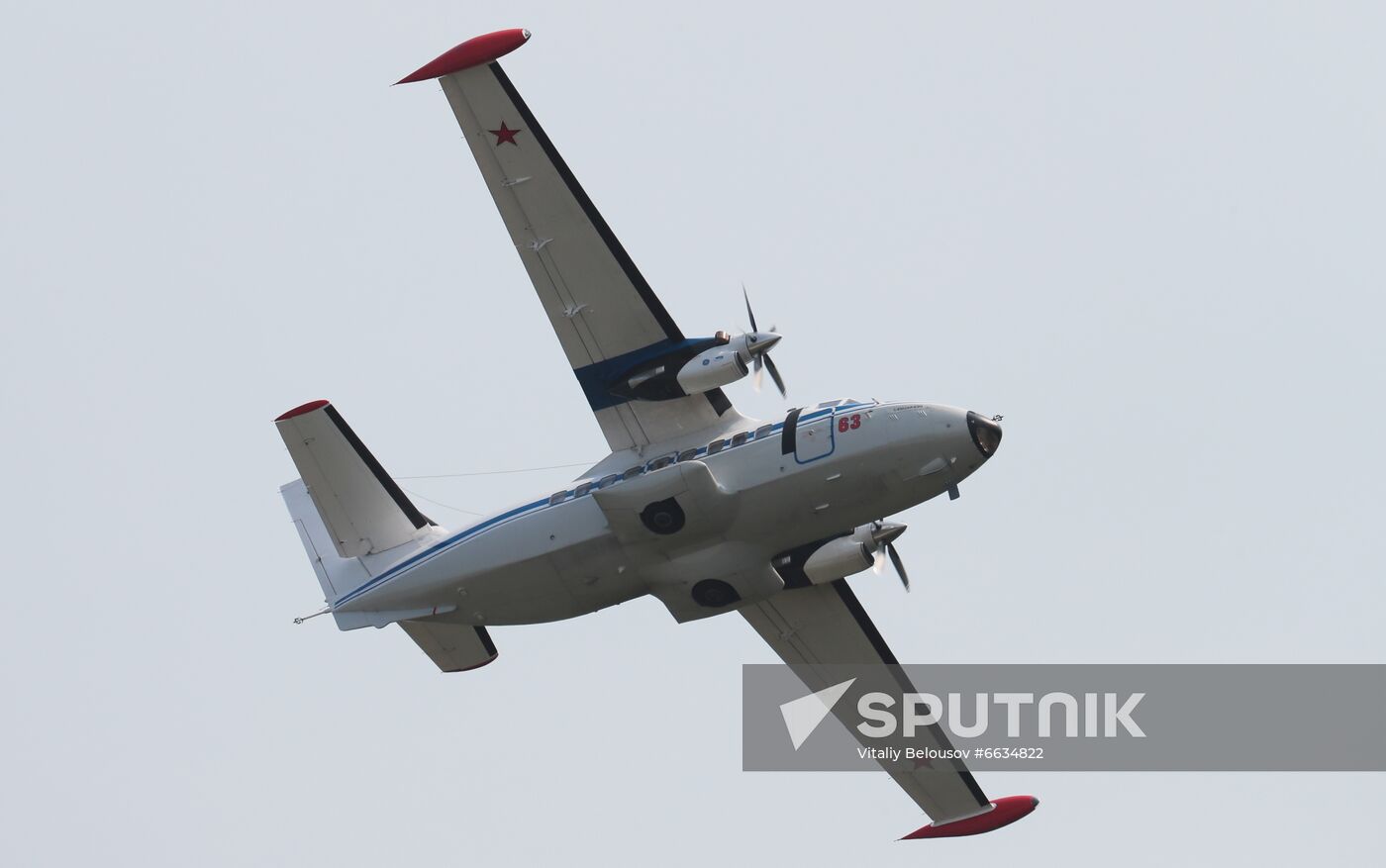 Russia Army Forum Air Forces Cluster