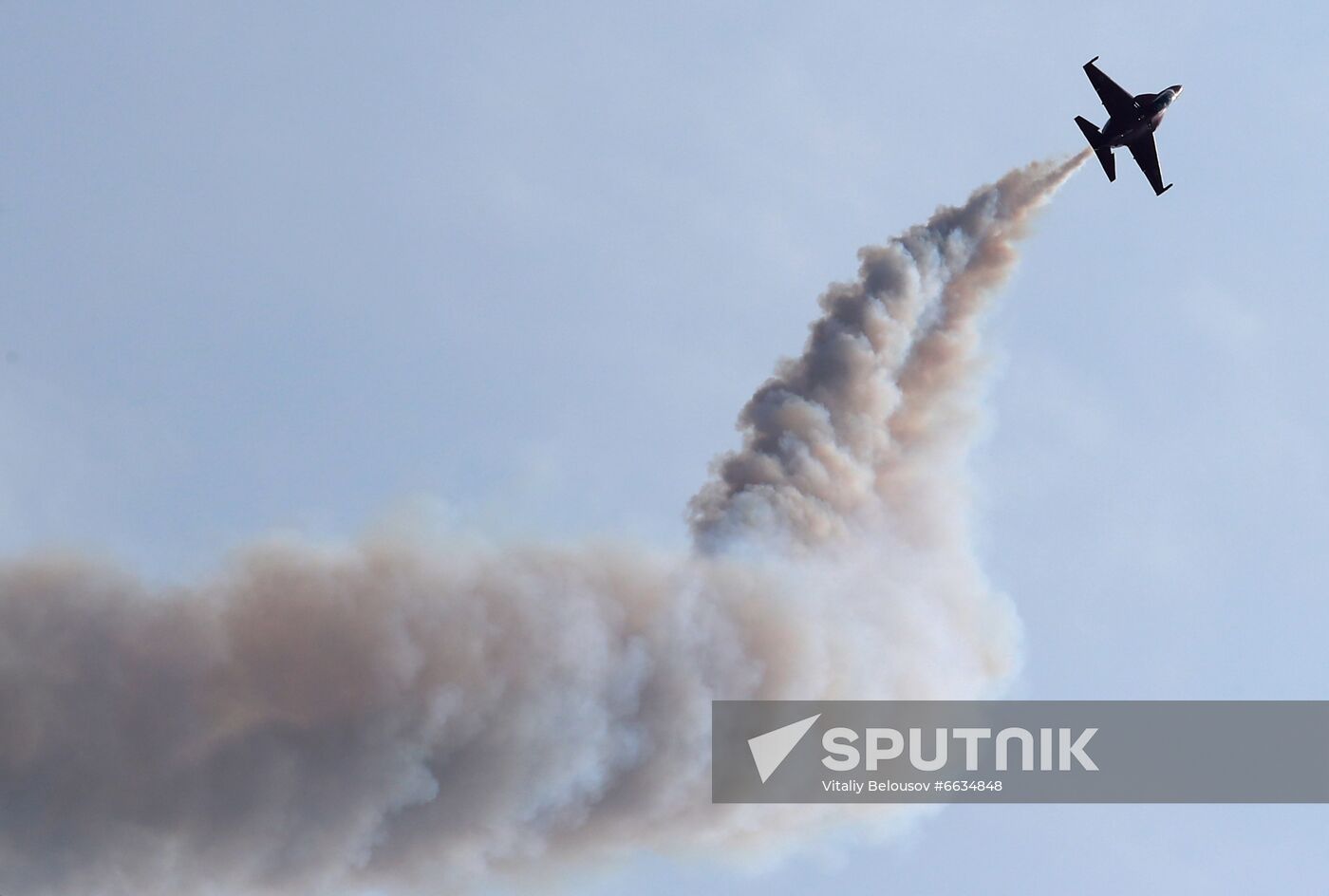 Russia Army Forum Air Forces Cluster
