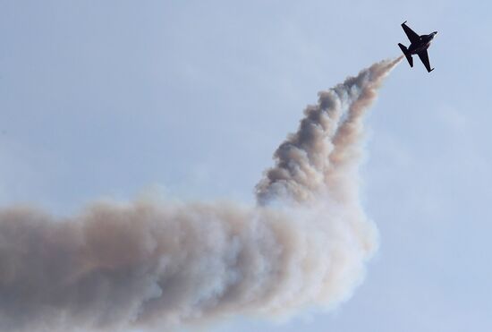Russia Army Forum Air Forces Cluster