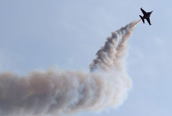 Russia Army Forum Air Forces Cluster