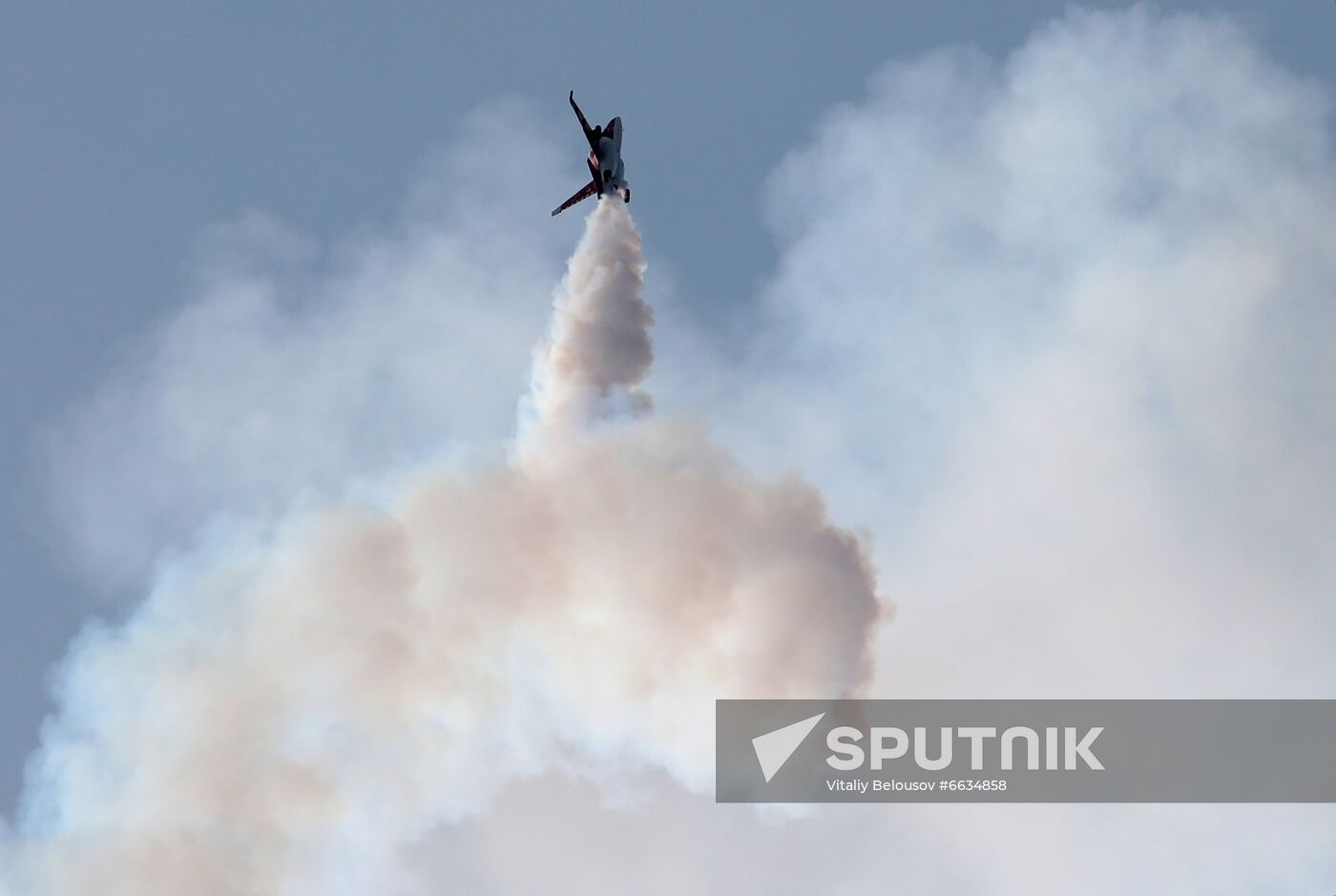 Russia Army Forum Air Forces Cluster