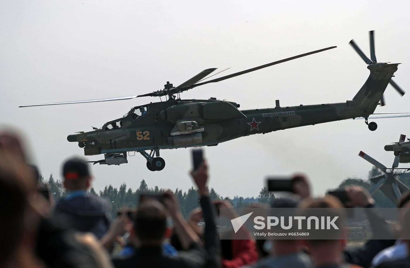 Russia Army Forum Air Forces Cluster