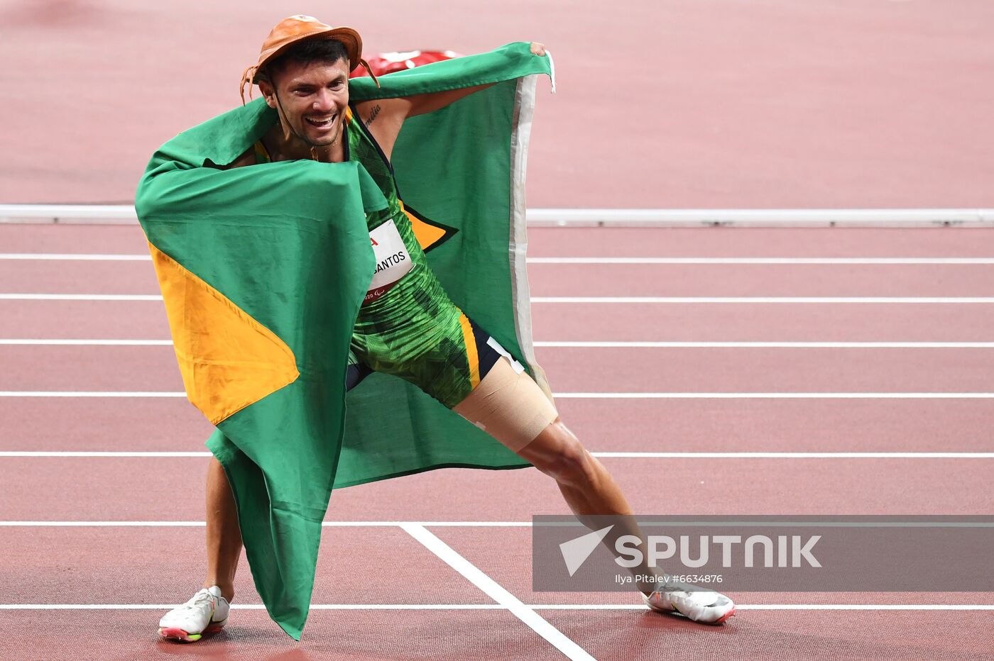 Japan Paralympics 2020 Athletics