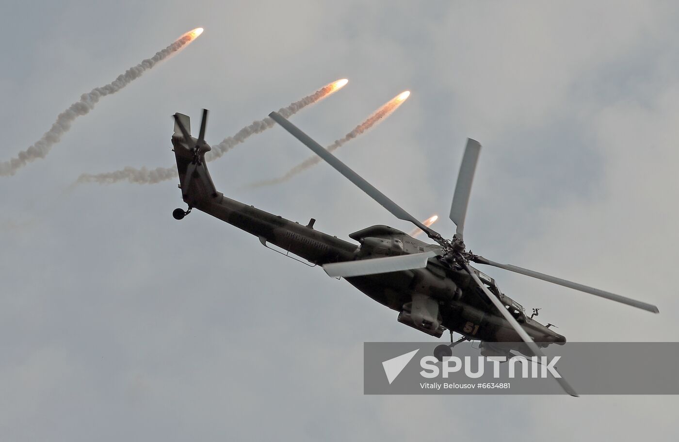 Russia Army Forum Air Forces Cluster