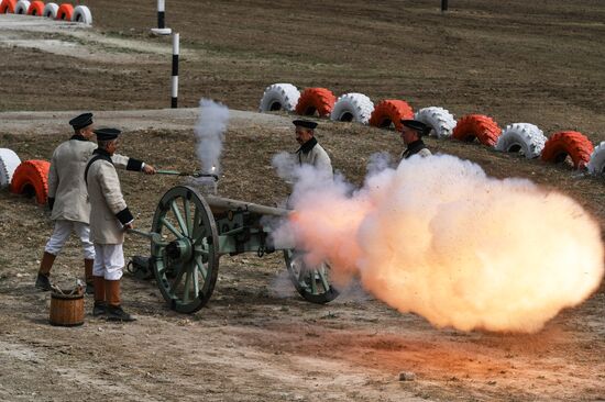 Russia Regions Army Forum