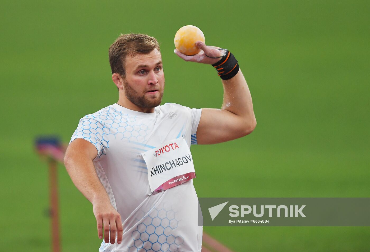 Japan Paralympics 2020 Athletics