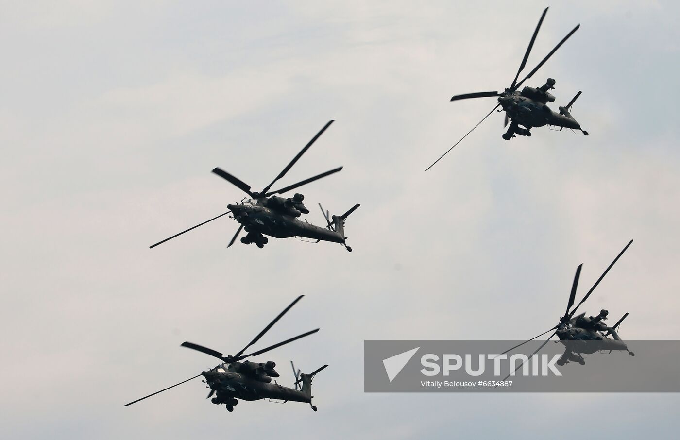 Russia Army Forum Air Forces Cluster